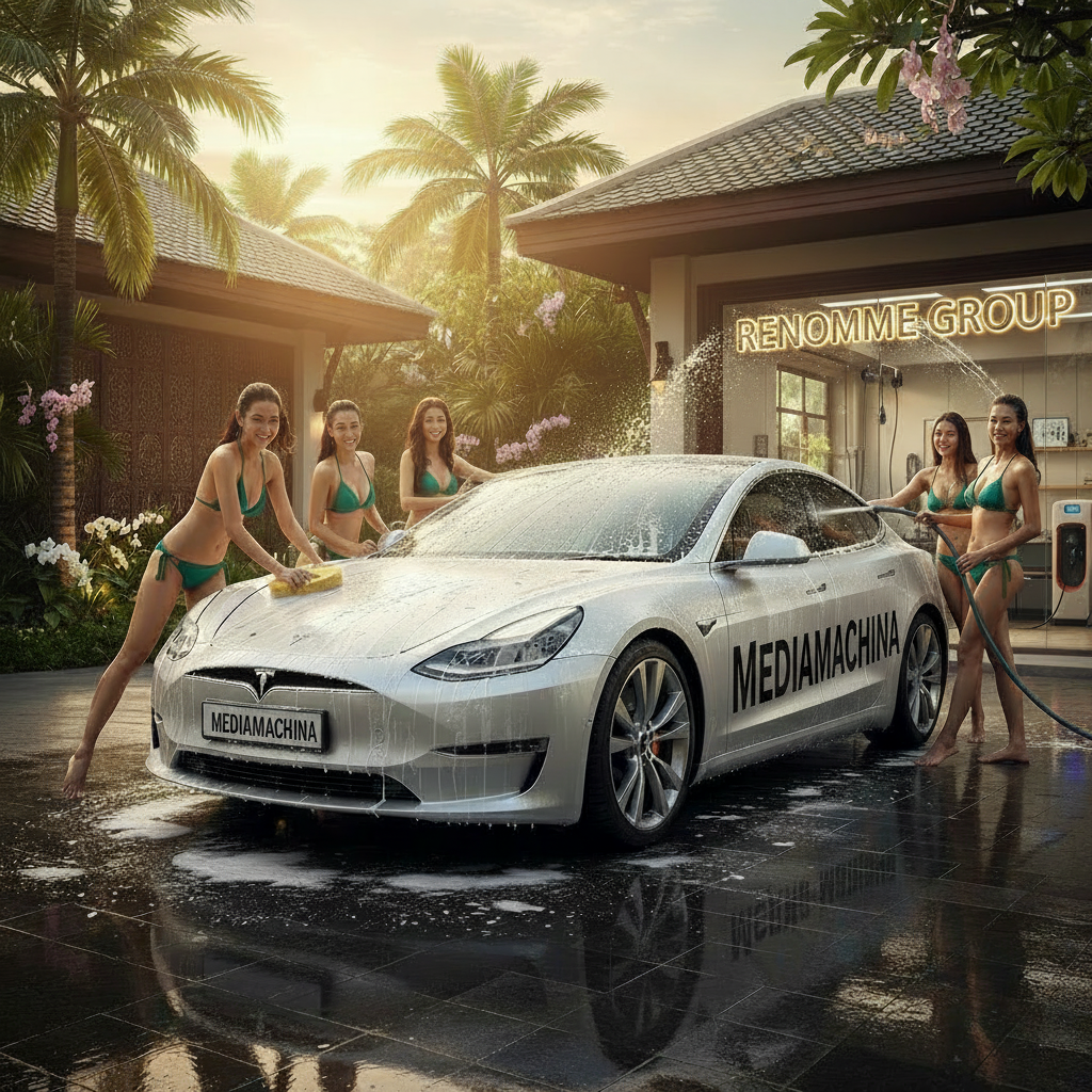 Ремонт и обслуживание Tesla в России — Tesla Garage